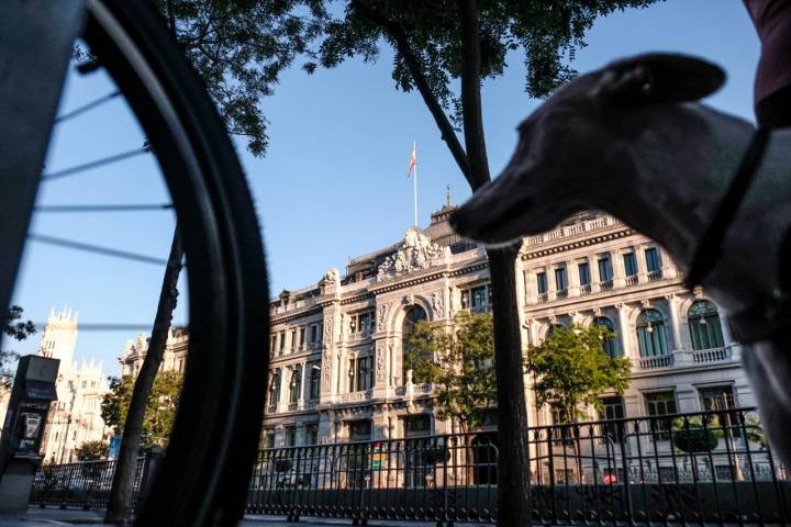 Ruta Mujeres Olvidadas: Las Sinsombrero (Madrid)