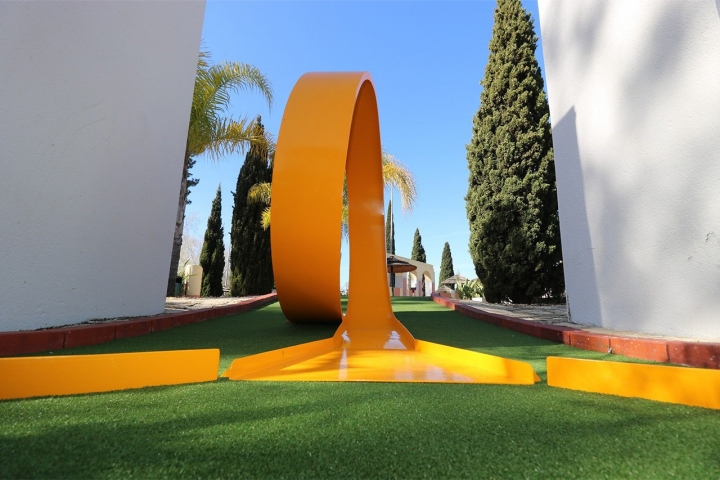 Family Golf Park