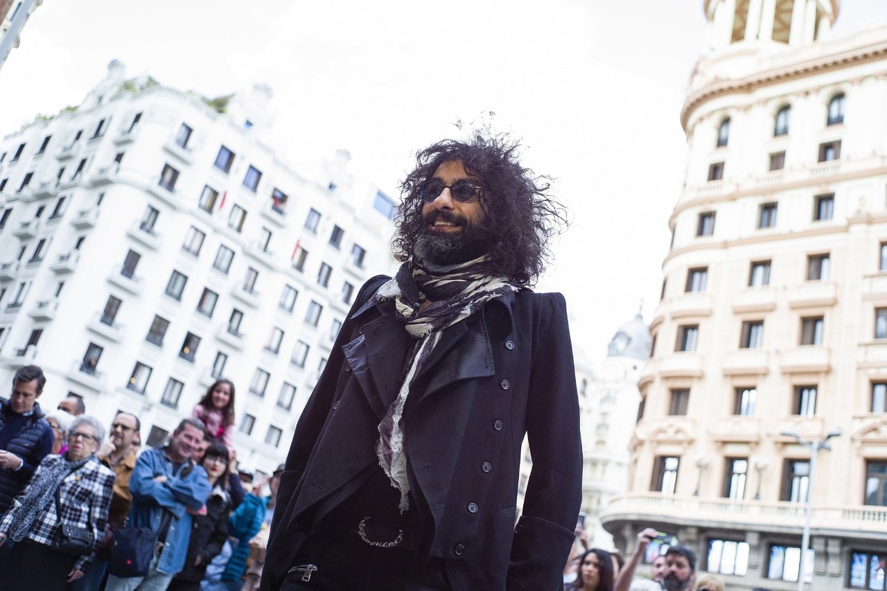 "Me encantaría dar un concierto en la Basílica del Pilar de Zaragoza"