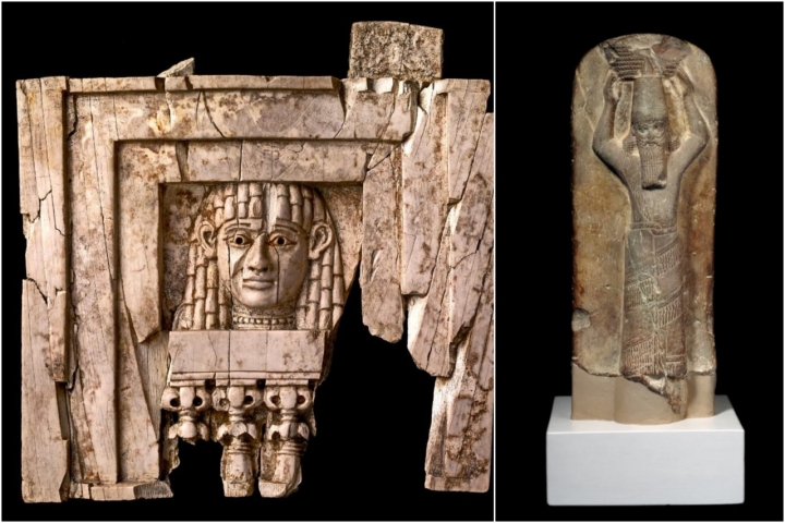 CaixaForum Madrid se transformará en el epicentro de la arqueología mesopotámica. 