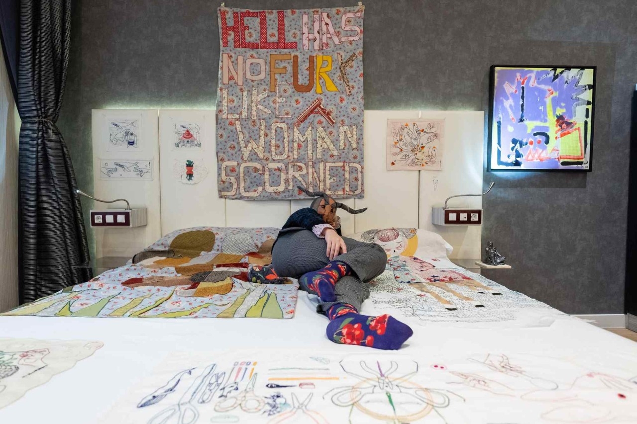 Marzo de cine, cómic, pólvora y… ¡mucha luz!