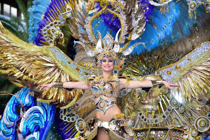 Reina Carnaval