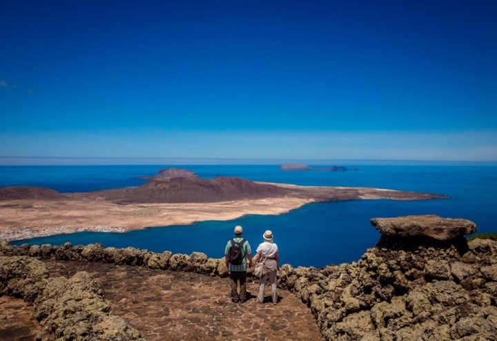 Mirador del Río