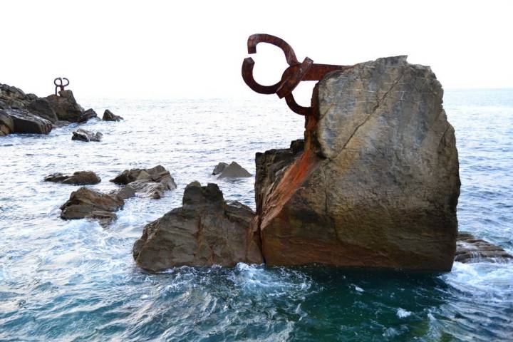 Chillida-Oteiza