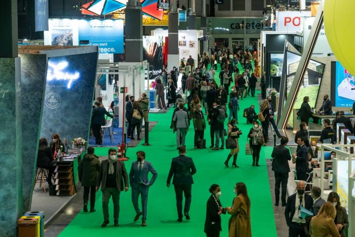 Fitur 2022 IFEMA