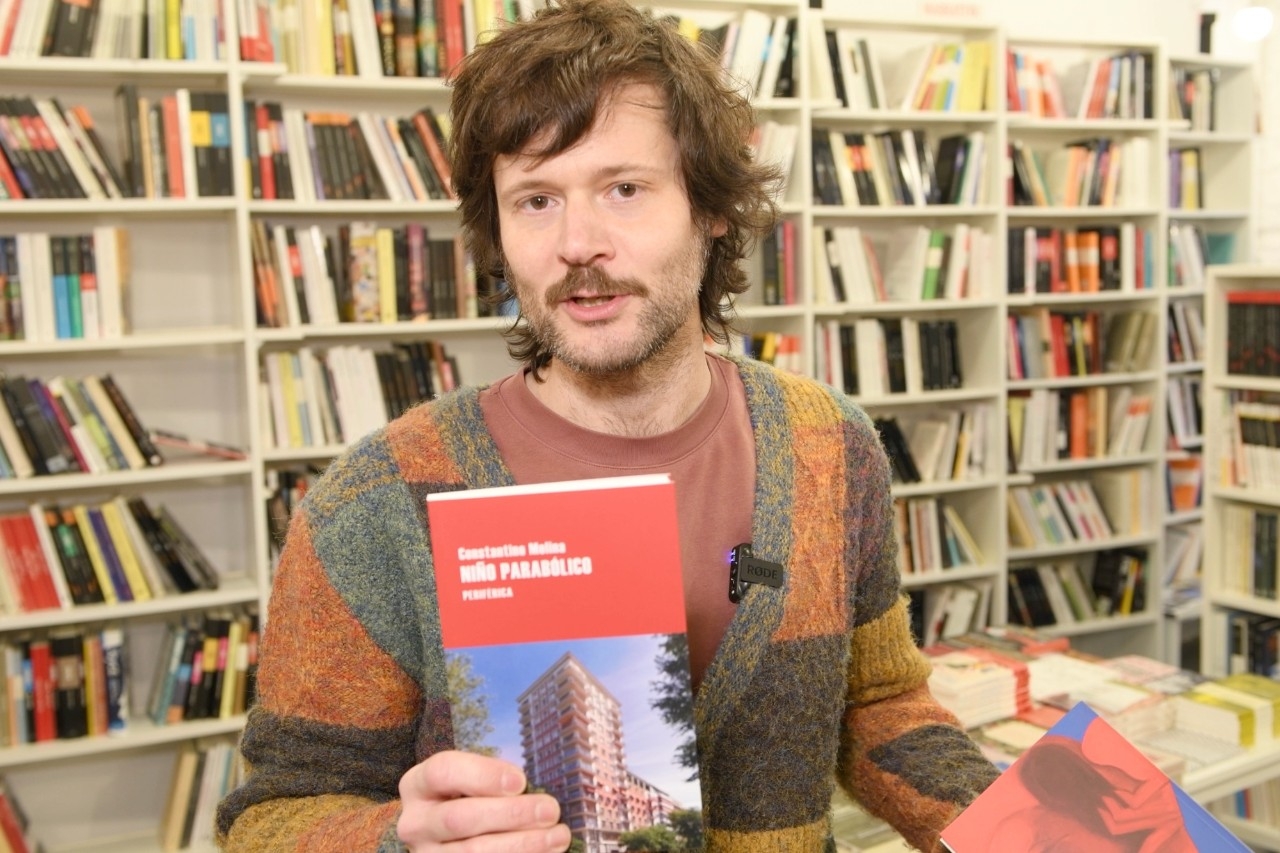 La última recomendación de Tipos Infames (la penúltima, mejor)