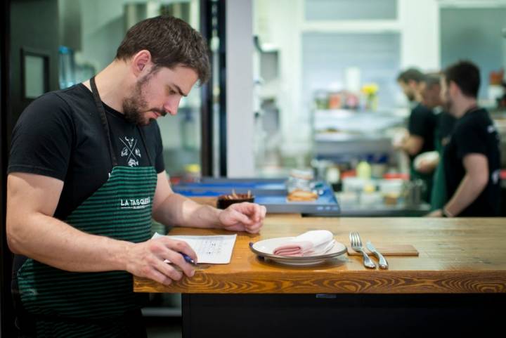 Javier Estévez Libros gastronómicos esenciales