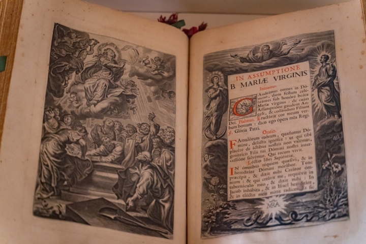 Libros que son auténticas joyas.