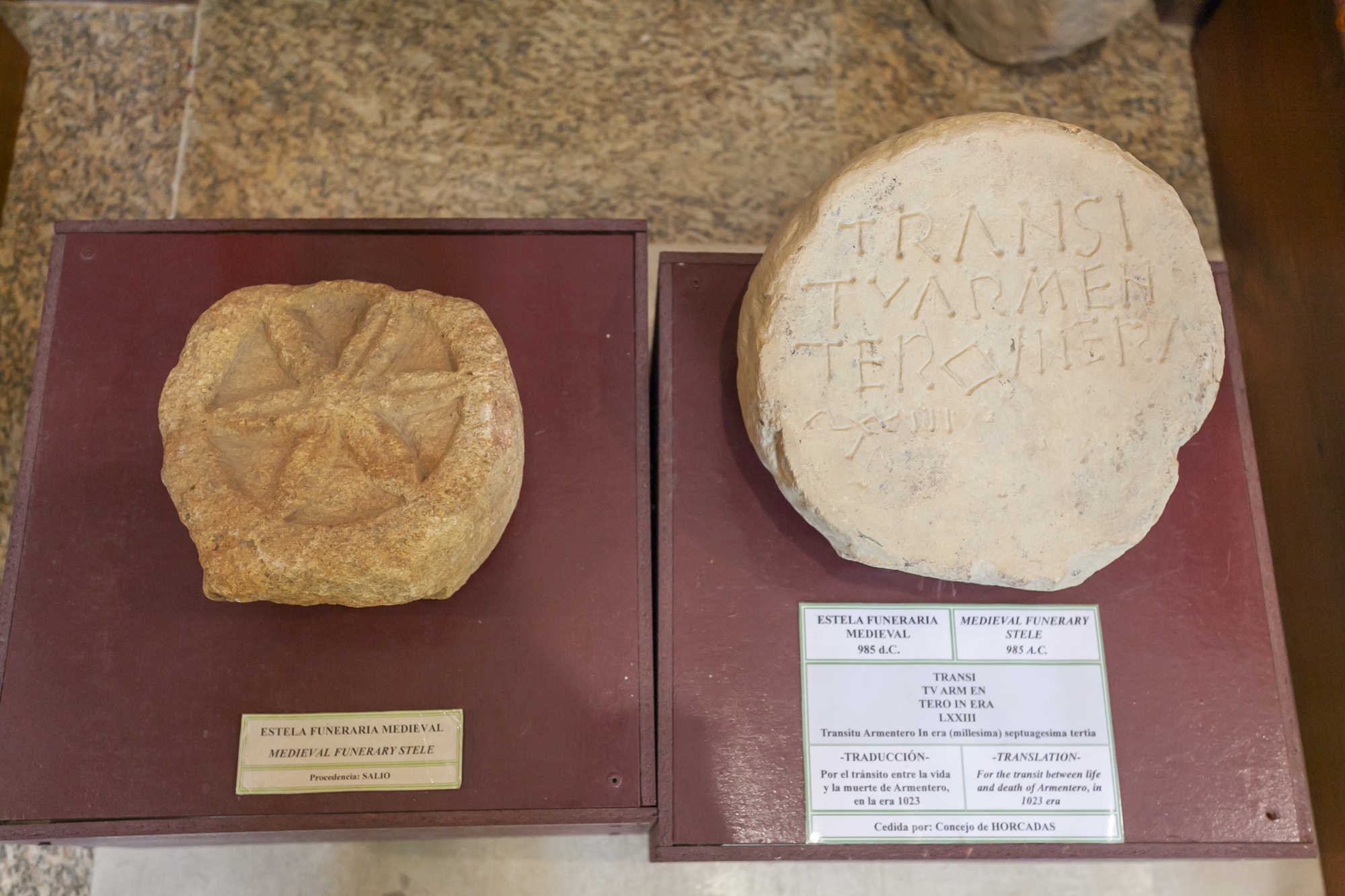 Museo Etnográfico Riaño