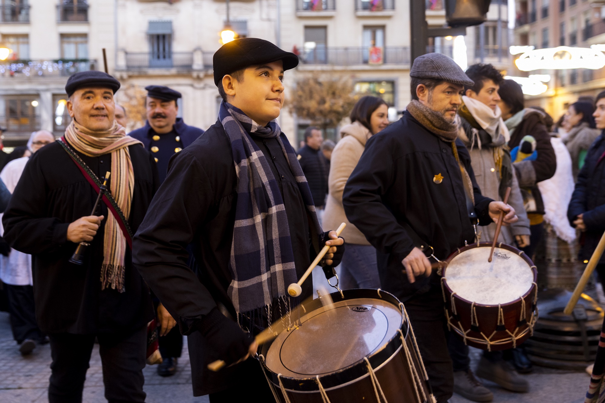 Navidad Alcoy