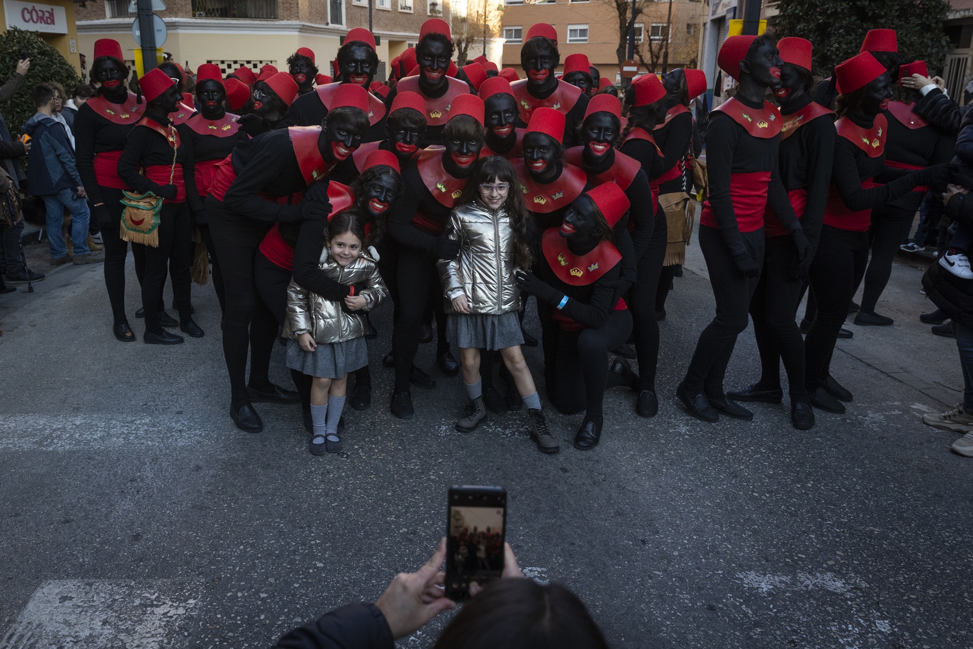 Navidad Alcoy