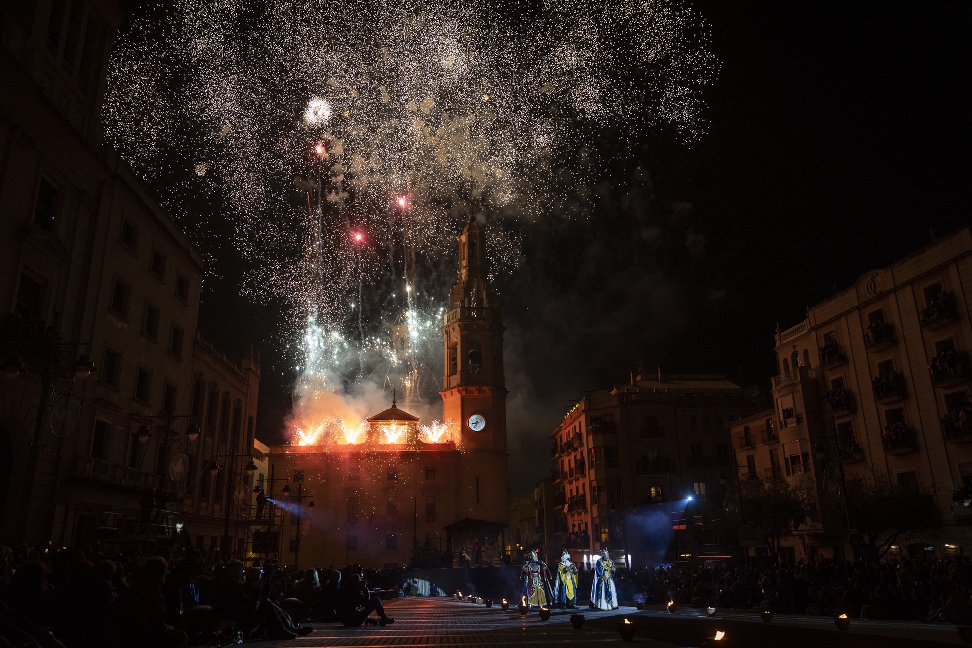 Navidad Alcoy