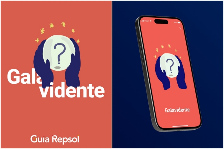 Con este cromo puedes conseguir una cena valorada en 400 euros en uno de los nuevos 3 Soles Guía Repsol 2025.