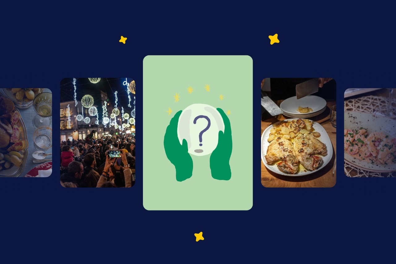 Quiz Cromo Navidad Soletes