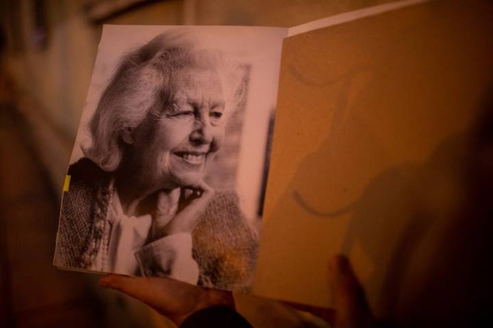 María Teresa León fue una de las voces más importantes de la posguerra española.