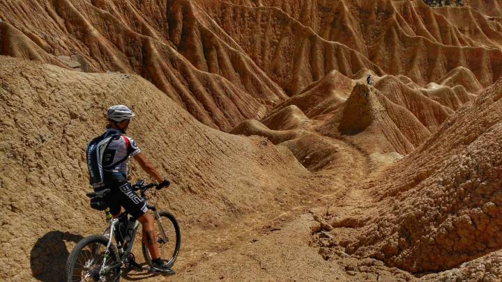 Bardenas Reales