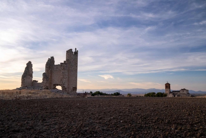 Los ruidos al atardecer, ¿sugestión o realidad?