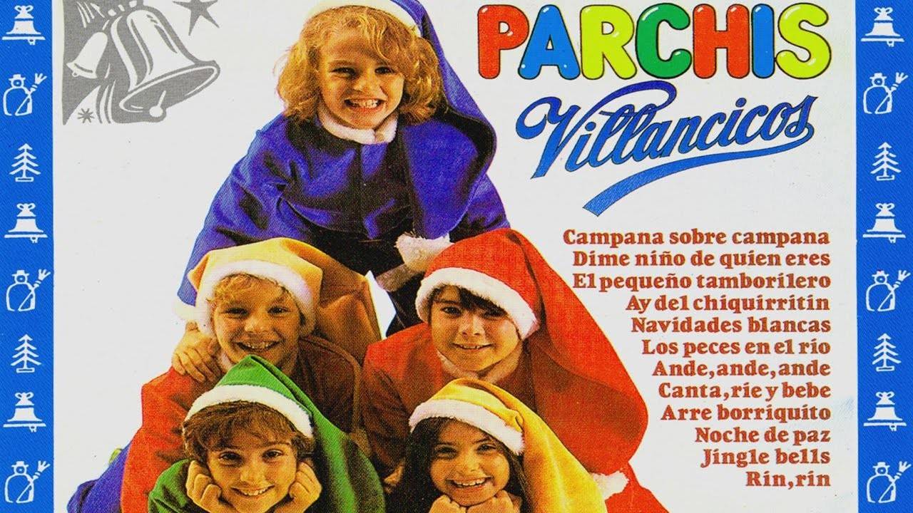 Villancicos que escuchabas de pequeño para que canten tus hijos