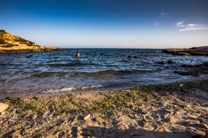 Cala Cantalar