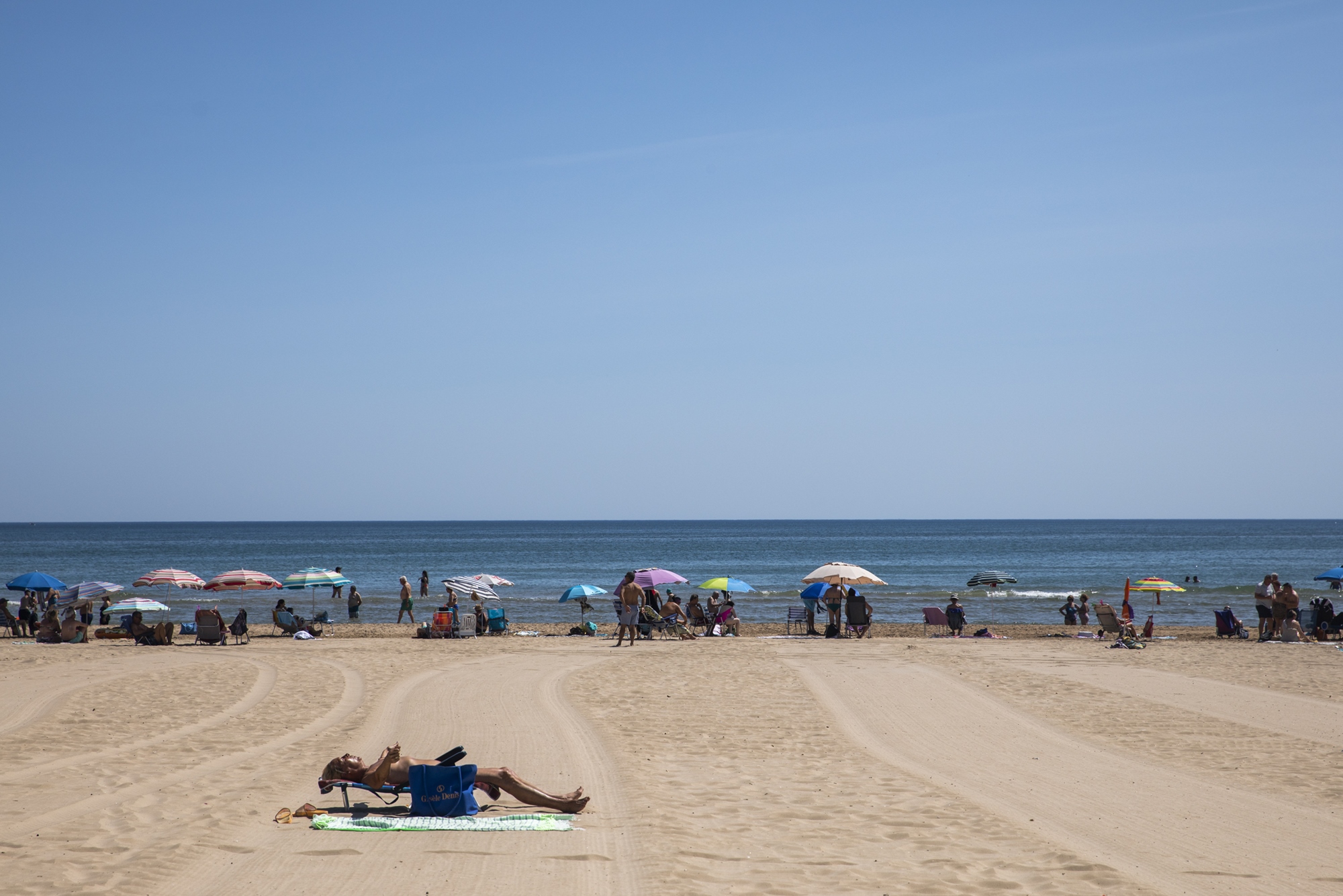 Playa Gandía