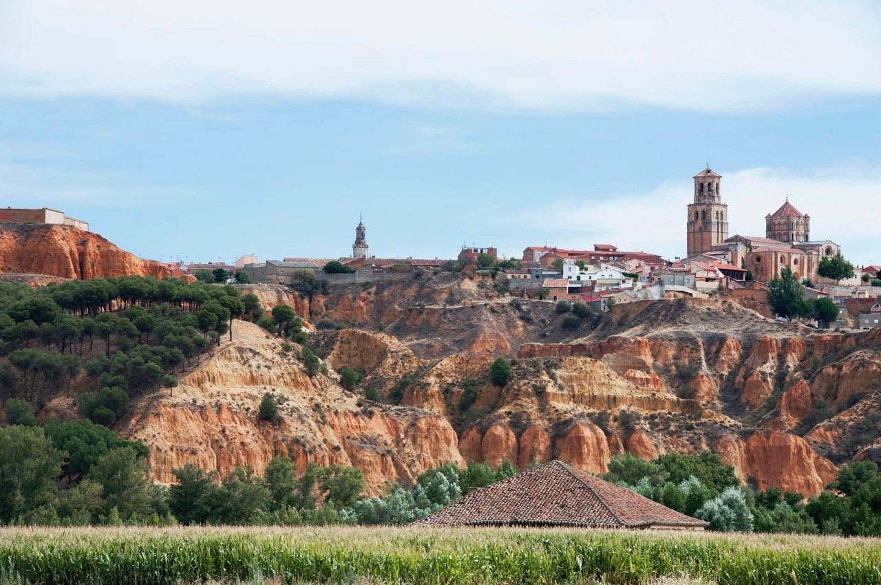 Una ruta sacra por la cuna del vino zamorano