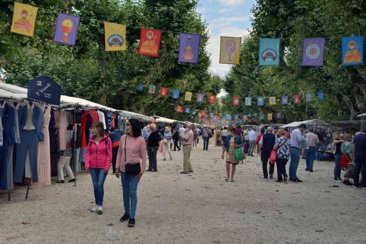 Mercado Padrón