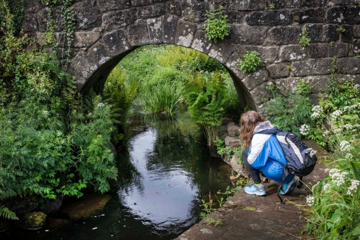 Ponte Maceira.