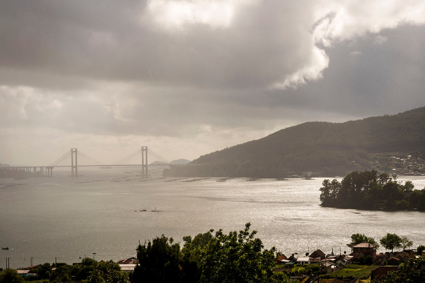 Una de puentes para cruzar historias y leyendas