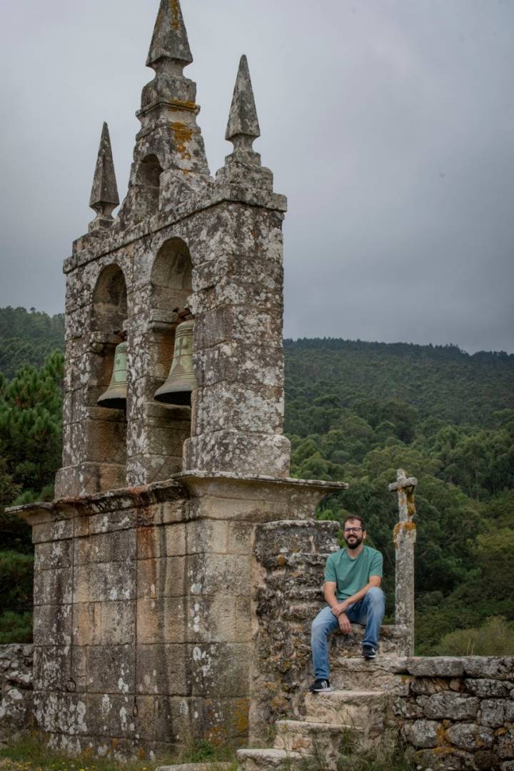 Antonio Rodriguez Tremuzo