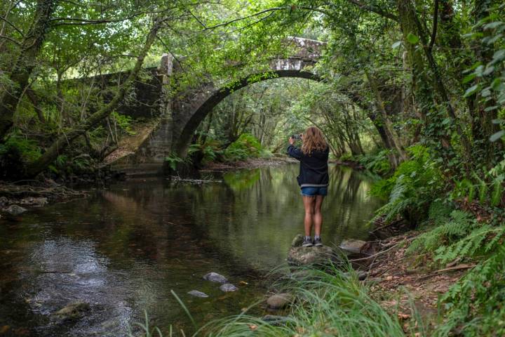 Ponte do Ruso