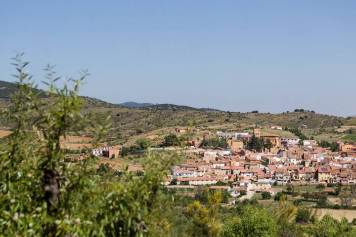 Cariñena