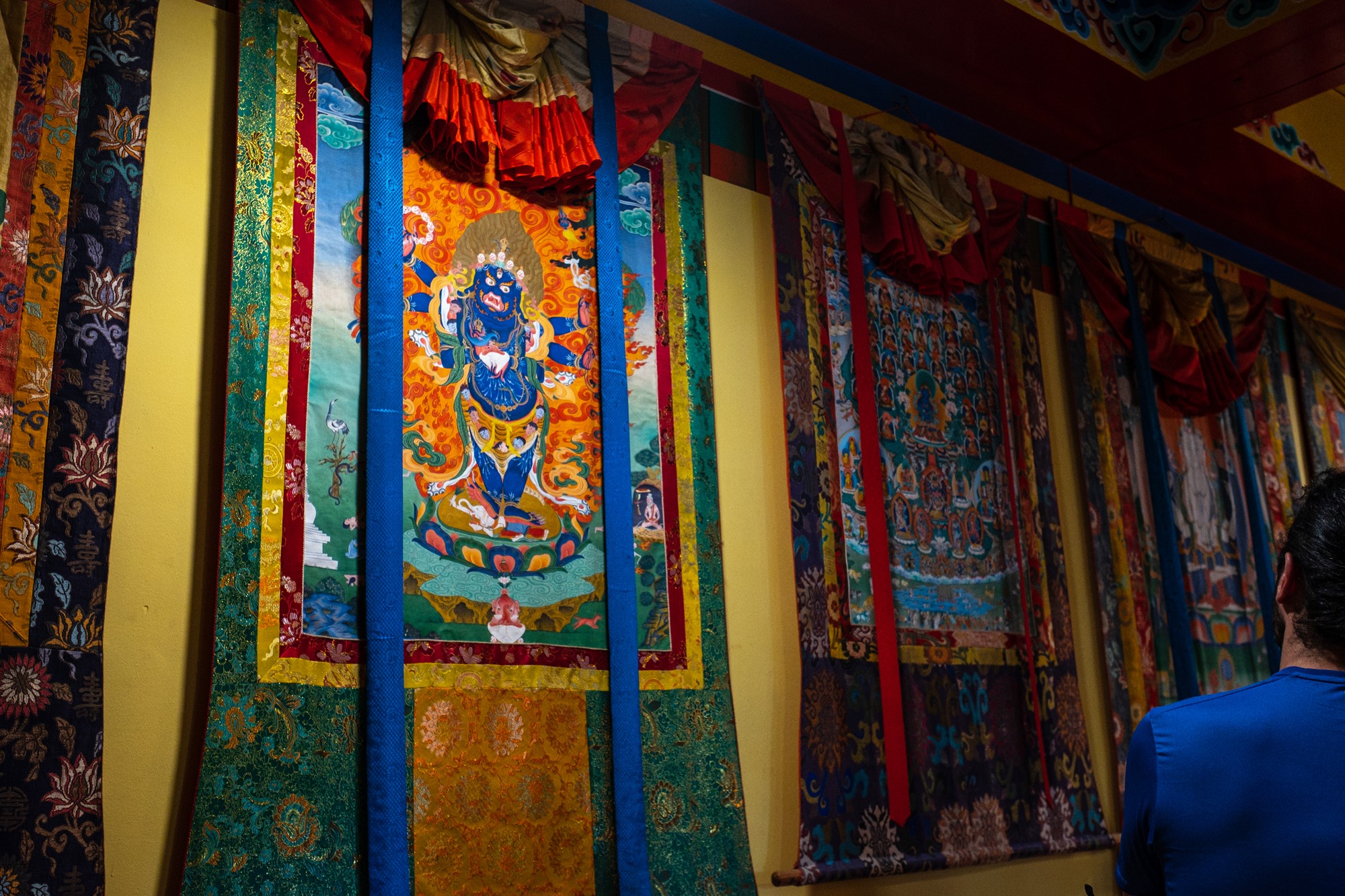 Centro Budista Dag Shang Kagyu