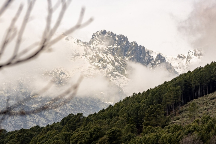 Sierra de Gredos