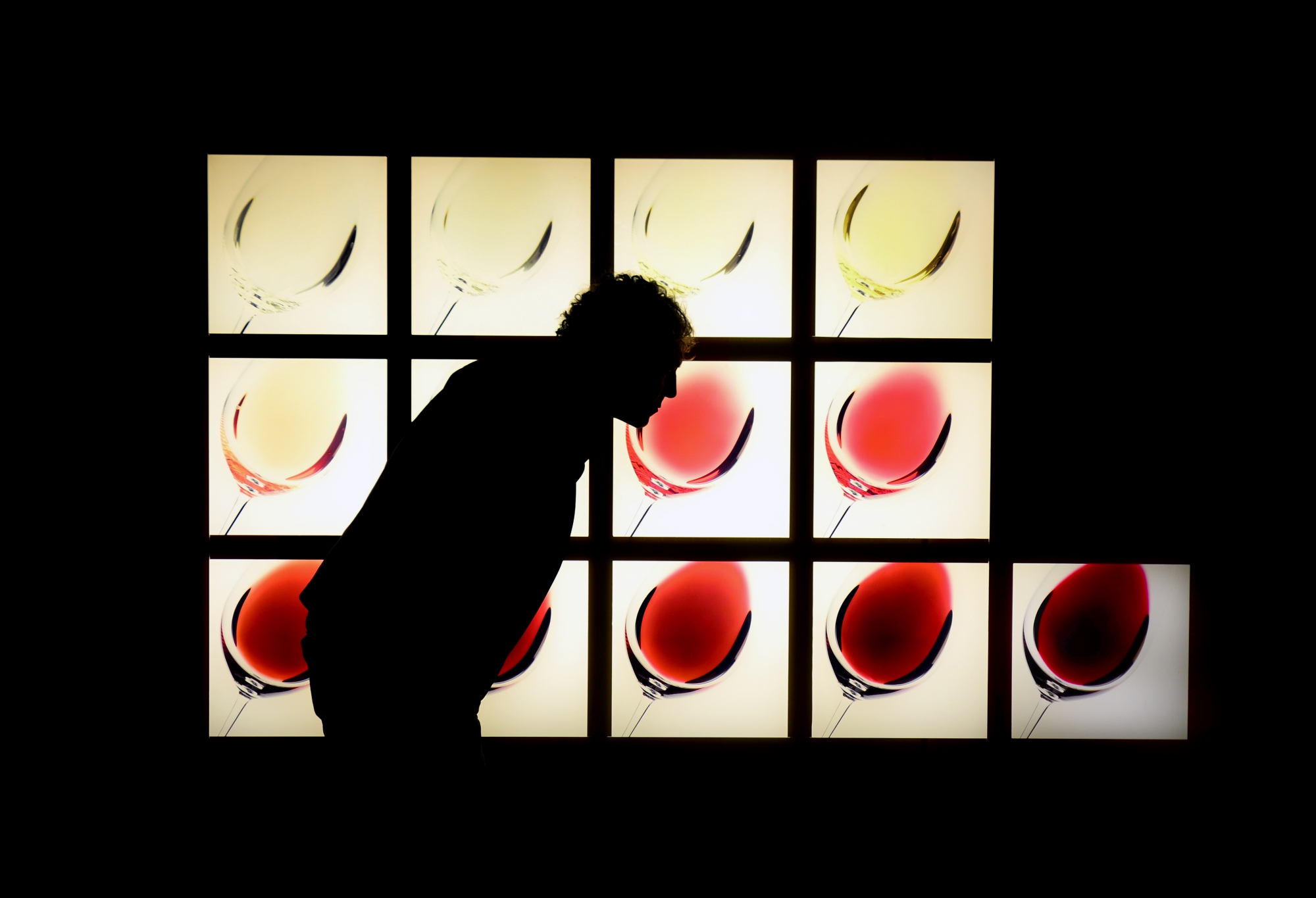 Museo del Vino Briones. La Rioja. Foto: © Marga Estebaranz