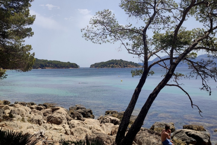 Destinos imprescindibles 2023 Sierra de Tramontana Calas