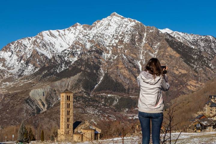 Escapada Vall de Boí apertura