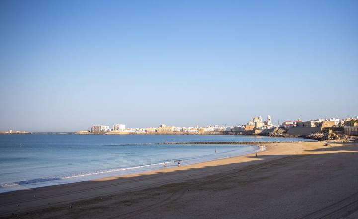 campo del sur cadiz