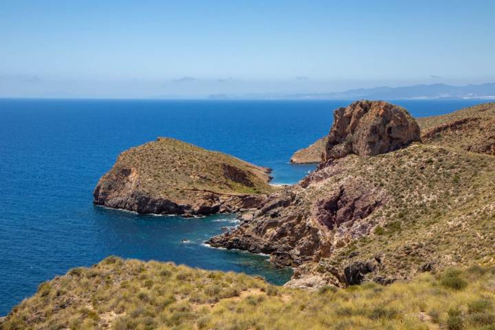 Cabo Tiñoso