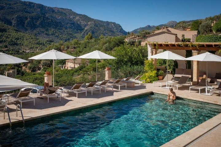 Hotel - Apartamento Sa Tanqueta.