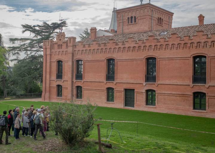 Quinta Torre Arias