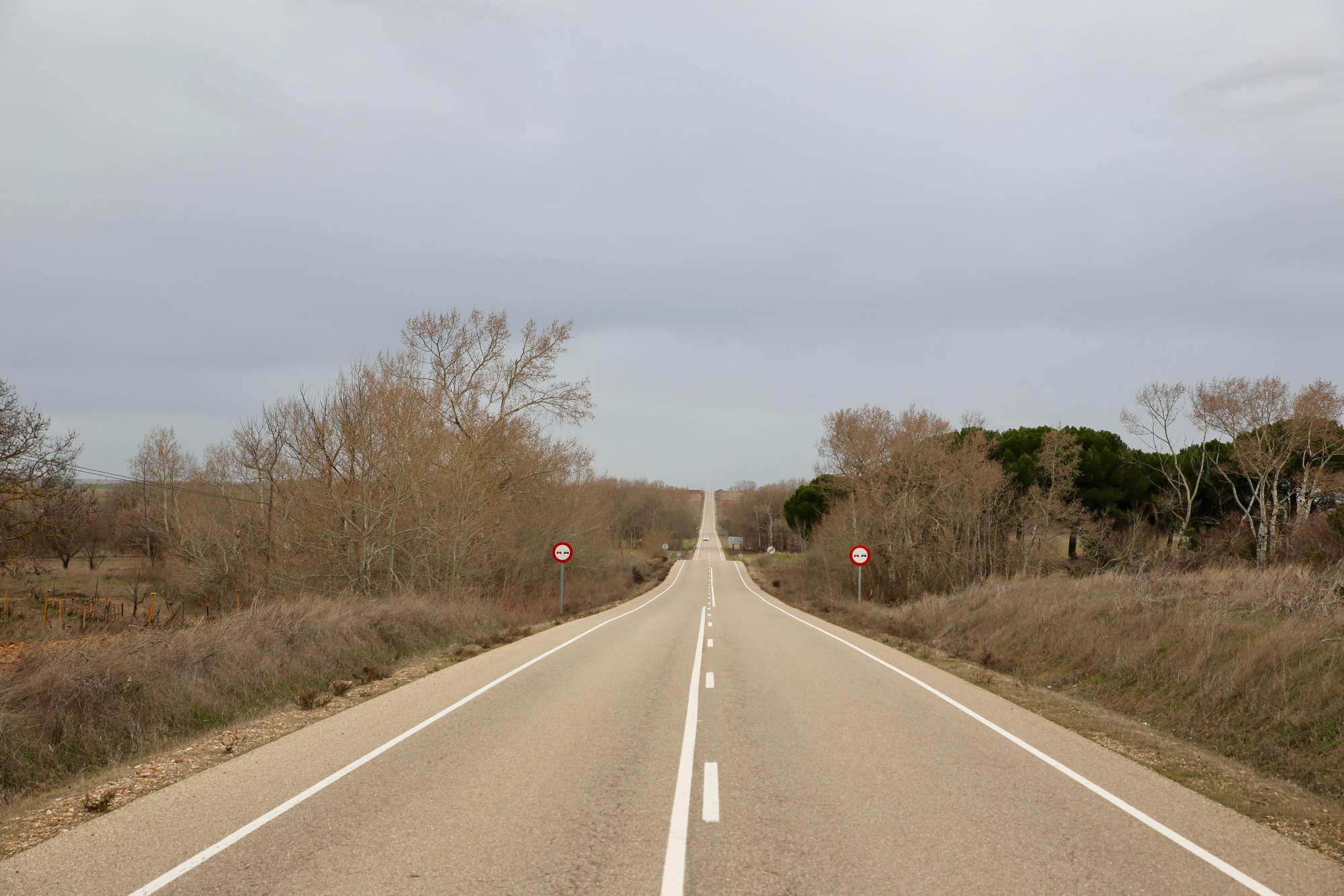 Carretera ducal