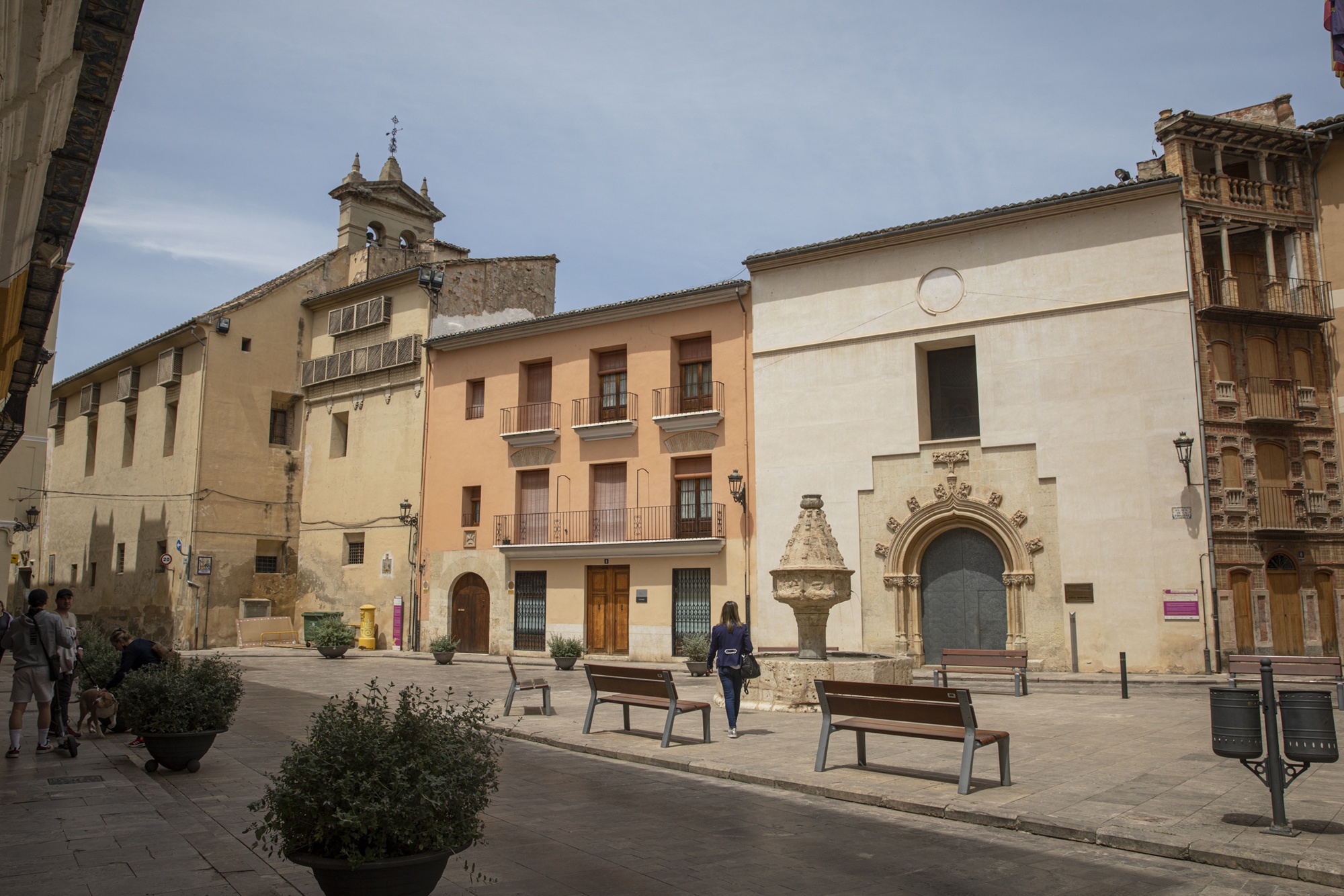 Los Borgia Com. Valenciana Etapa 2 Font dels 25 Xorros