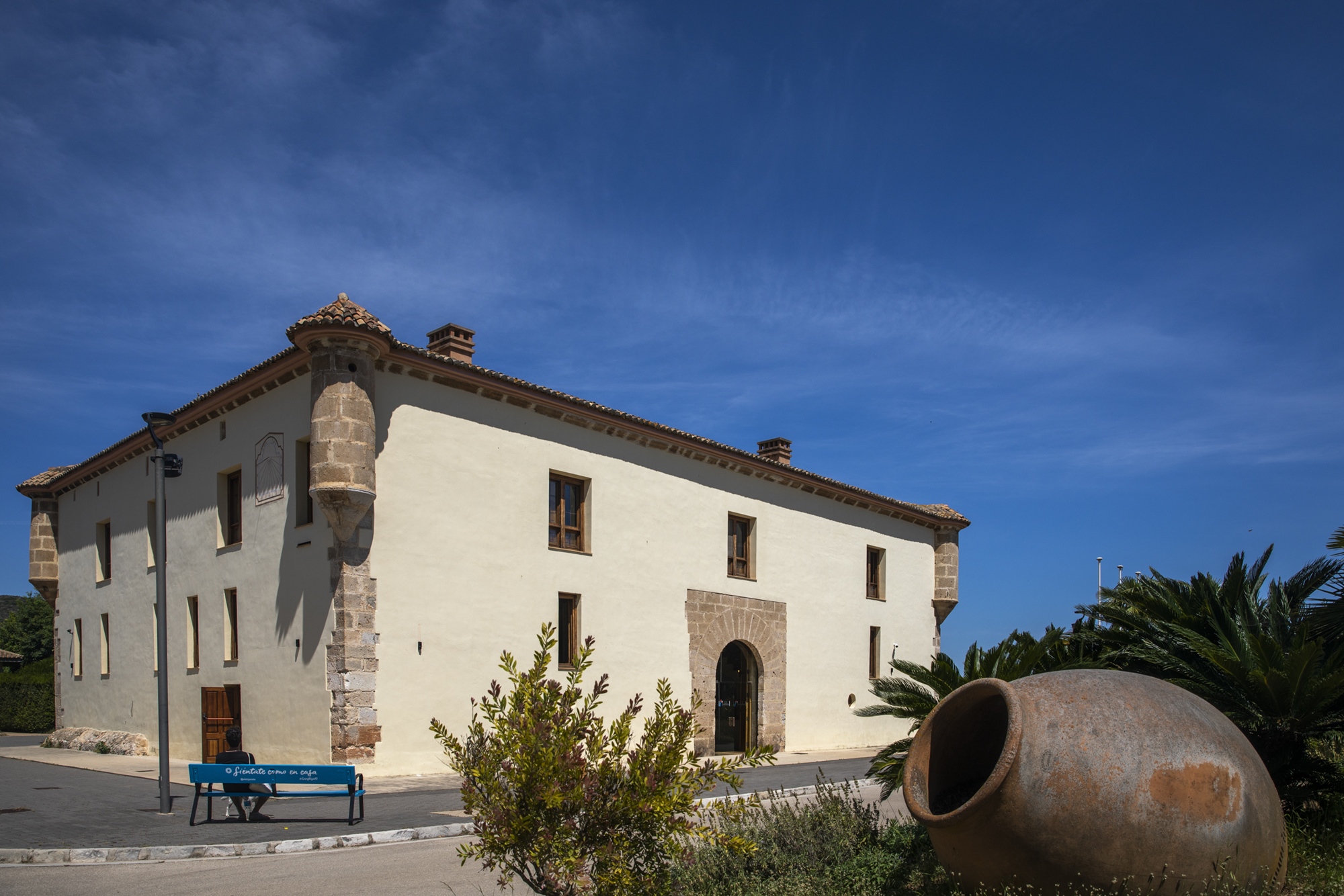 L'Alqueria del Duc