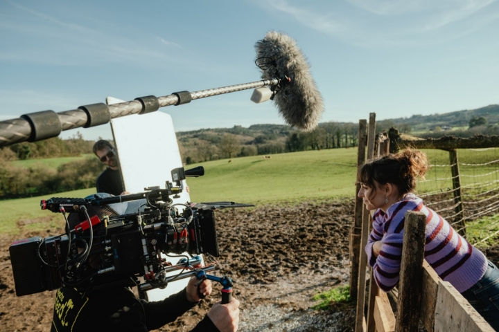 Lucía Caraballo es la sobrina de Antón. Lucía Caraballo es la sobrina de Antón.