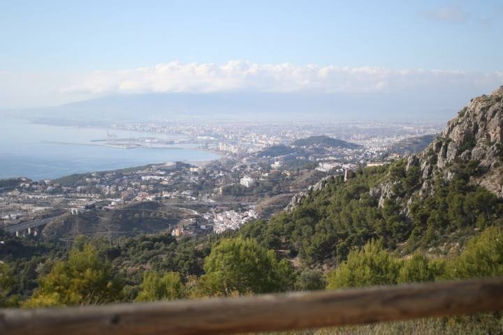 Mirador San Antón