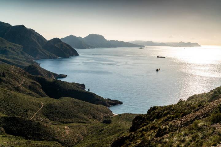 Cabo Tiñoso