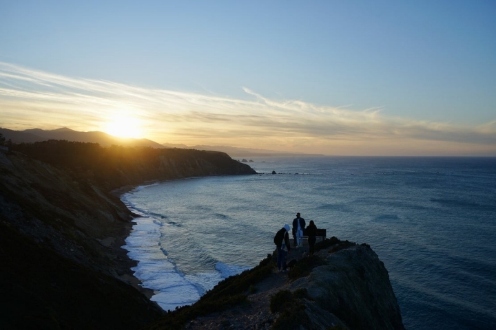 Mirador del Sablón