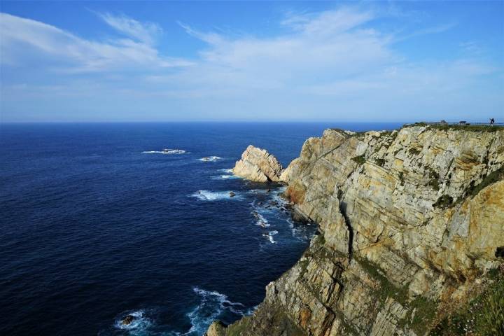 Cabo de Peñas