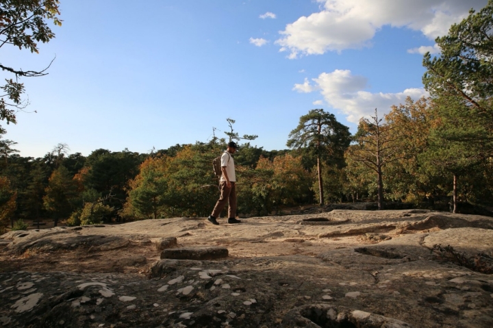 Yacimiento de Revenga, necrópolis de Burgos. Yacimiento de Revenga, necrópolis de Burgos.