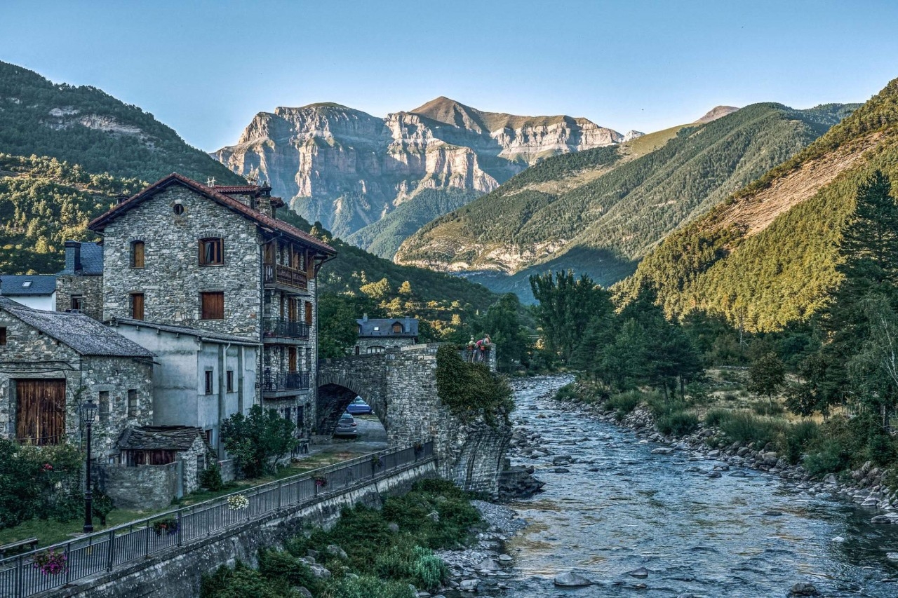 Los 11 pueblos más bonitos de Huesca que visitamos, conocemos y amamos